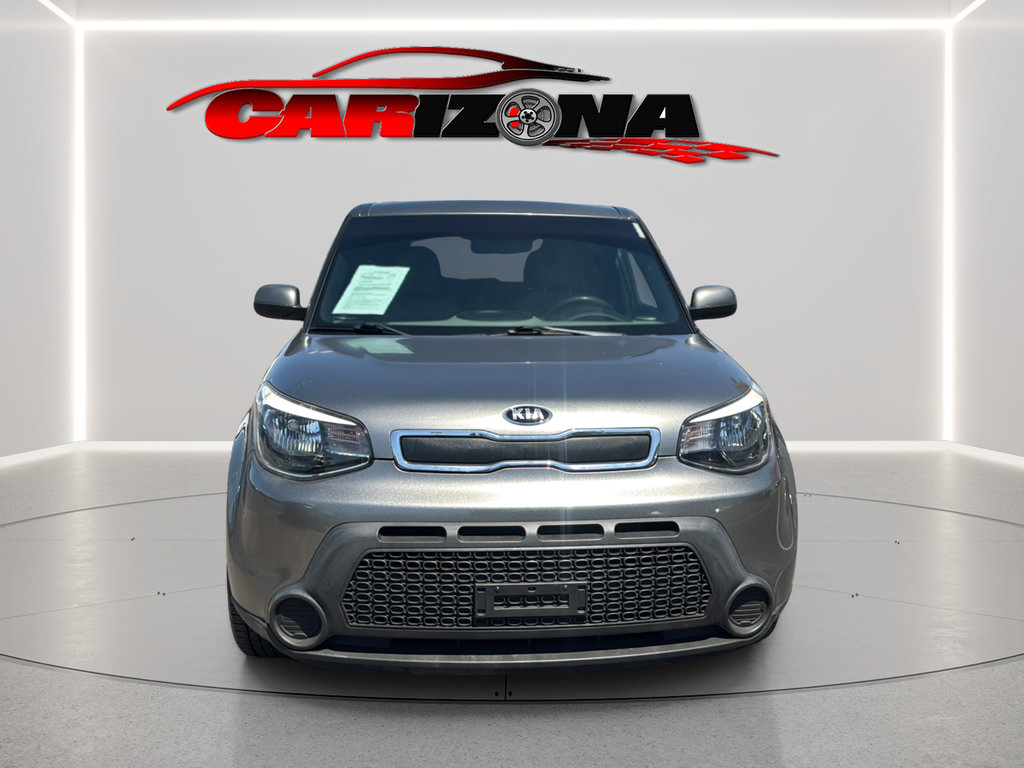 Used 2015 Kia Soul FWD image 13