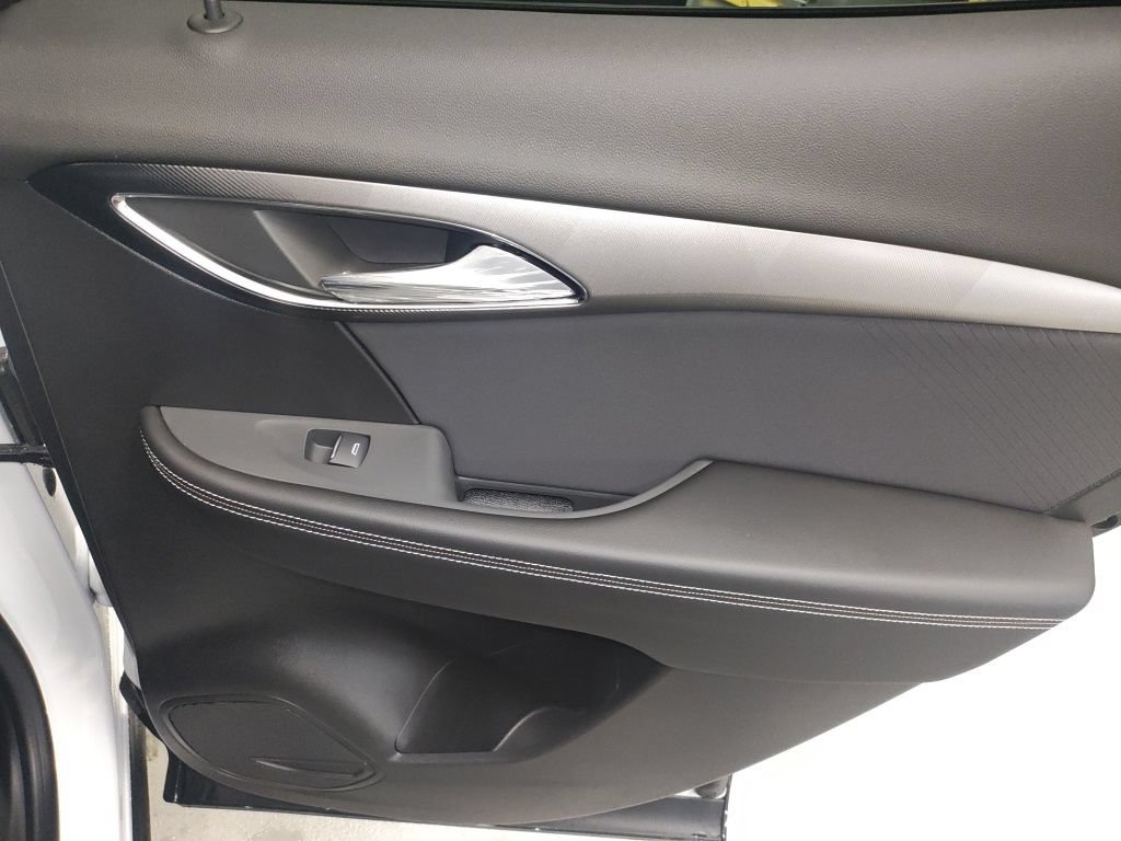 New 2026 Buick Envision Sport Touring AWD/4WD image 12