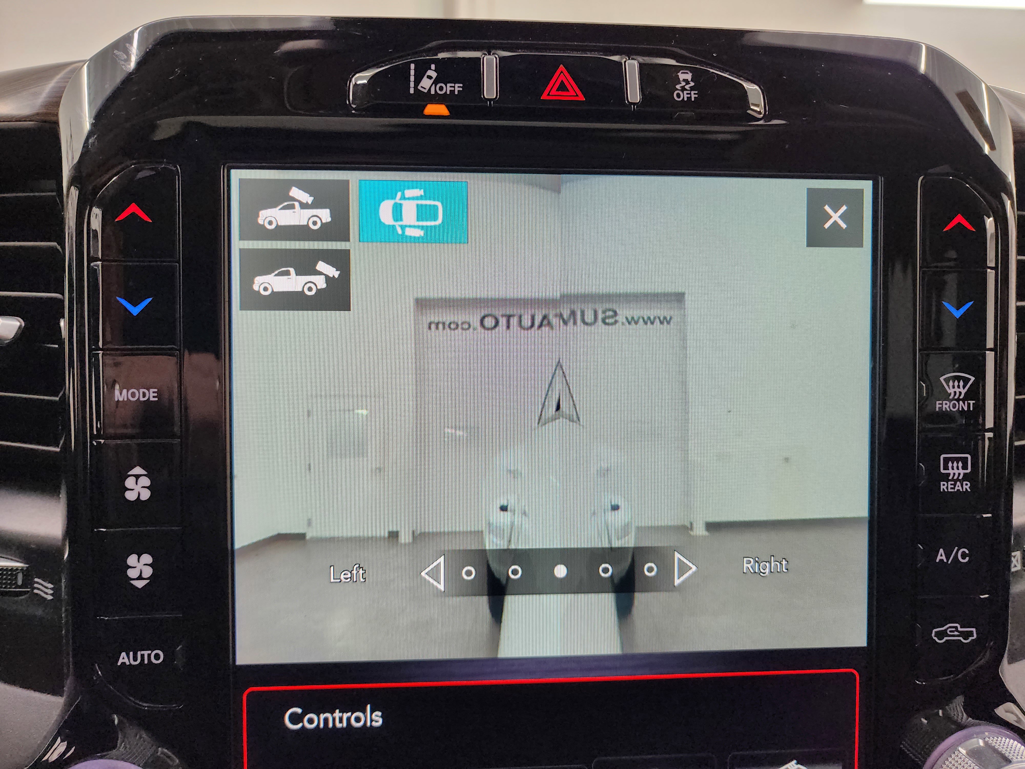 Used 2021 RAM 3500 Laramie image 16