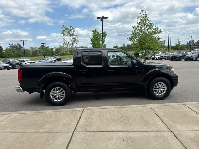 Used 2017 Nissan Frontier SV image 5