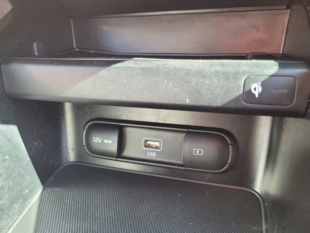 Used 2023 Kia Forte GT-Line w/ GT-Line Premium Package image 25