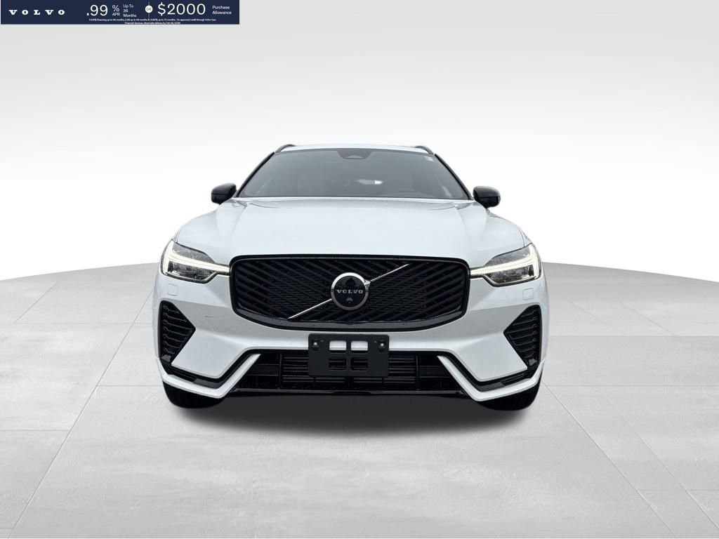 New 2026 Volvo XC60 T8 Plus w/ Protection Package Premier image 8