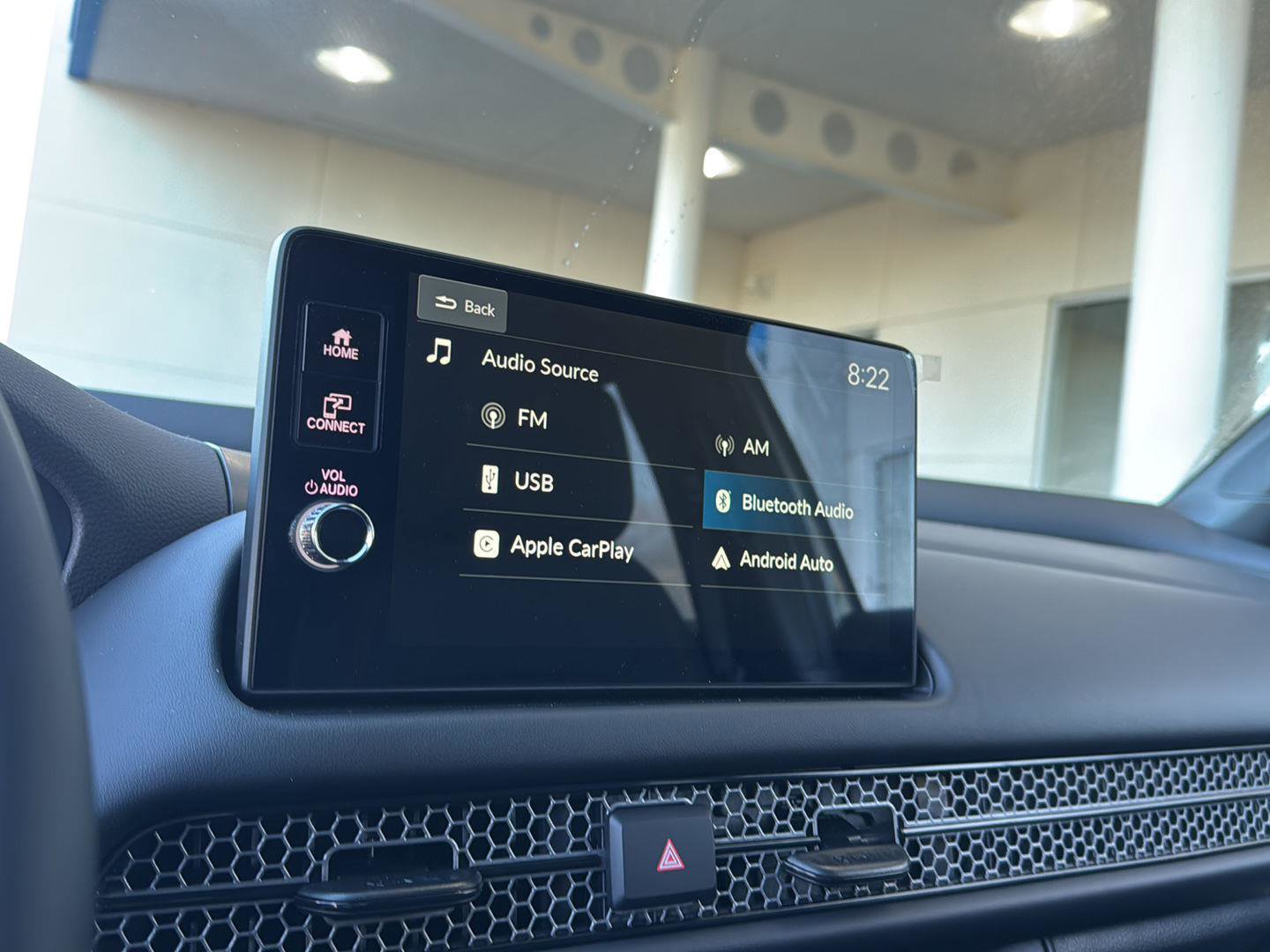 New 2026 Honda HR-V Sport image 21