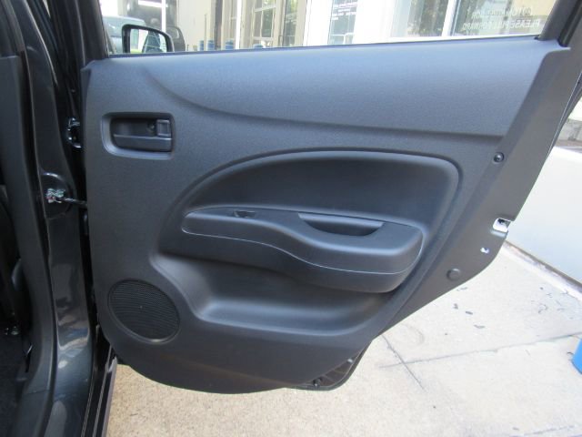 Used 2024 Mitsubishi Mirage ES image 21