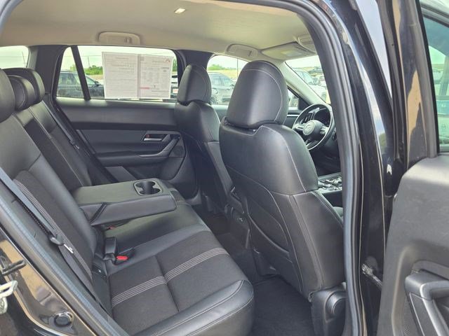 Used 2025 MAZDA CX-50 AWD 2.5 S w/ Preferred Package image 14