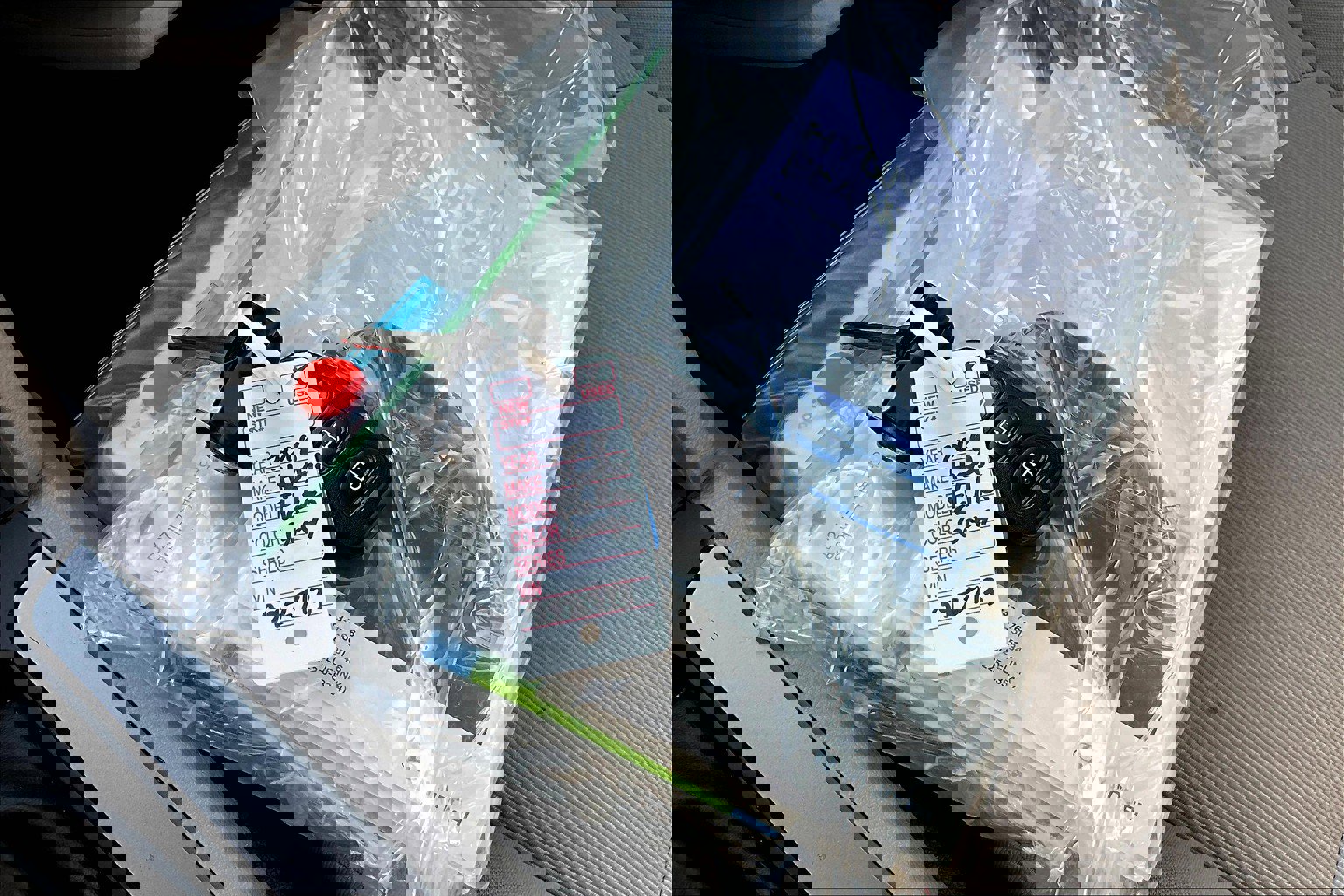 Used 2018 Hyundai Elantra SEL image 11