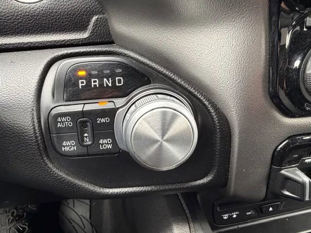 Used 2019 RAM 1500 Sport w/ Level 2 Equipment Group AWD/4WD image 11