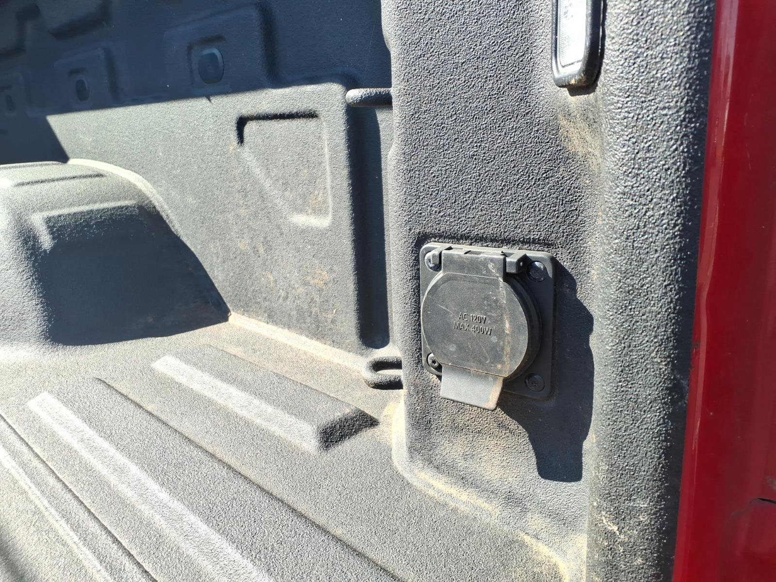 Used 2021 GMC Sierra 2500 SLT w/ SLT Premium Package image 5