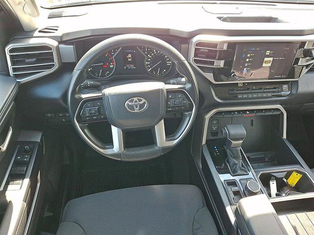 Used 2024 Toyota Tundra SR5 AWD/4WD image 20