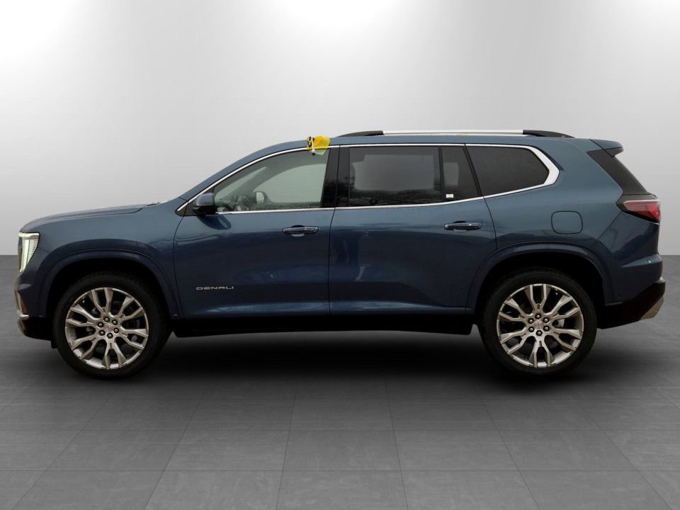 New 2026 GMC Acadia Denali image 10
