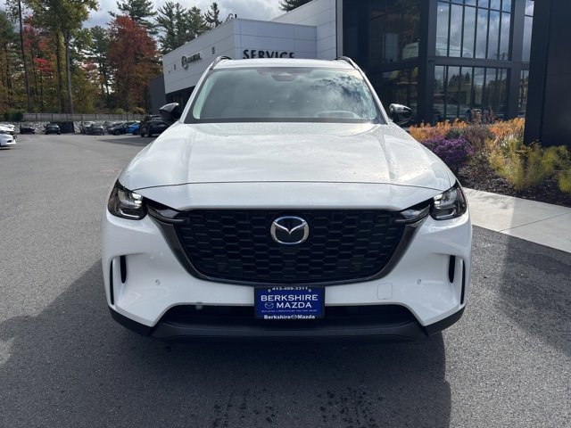 Used 2025 MAZDA CX-90 Plug-In Hybrid w/Premium Sport image 12