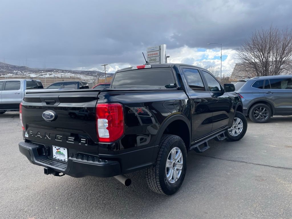 Used 2024 Ford Ranger XL w/ Trailer Tow Package image 7