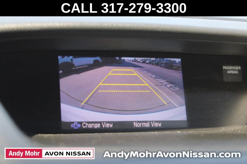 Used 2015 Honda CR-V LX image 34