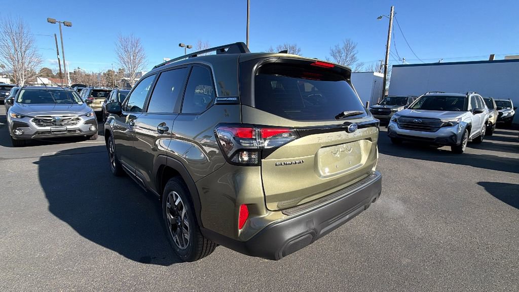New 2026 Subaru Forester Premium image 6