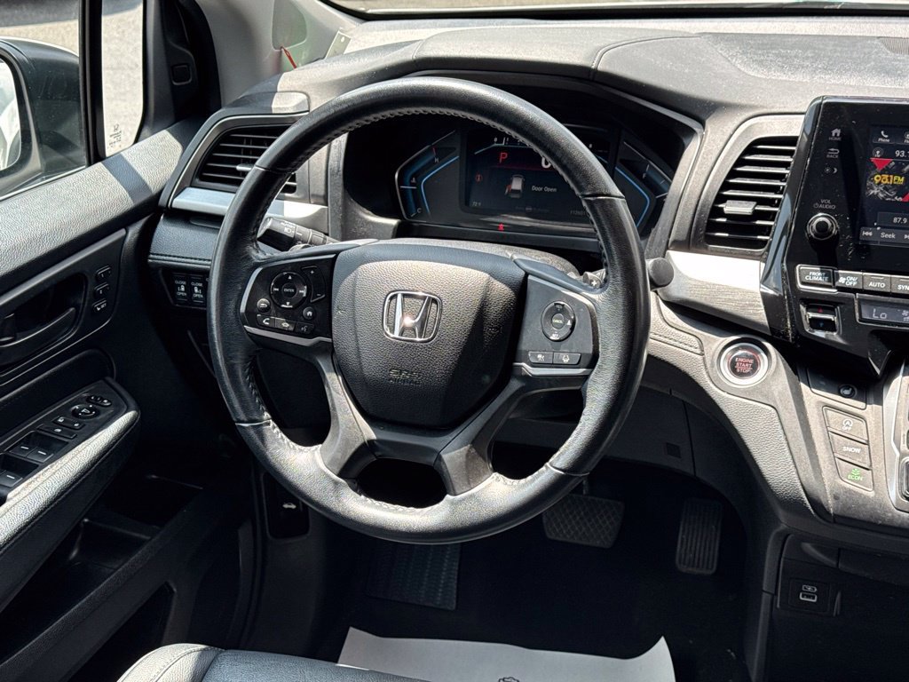 Used 2021 Honda Odyssey EX-L image 19