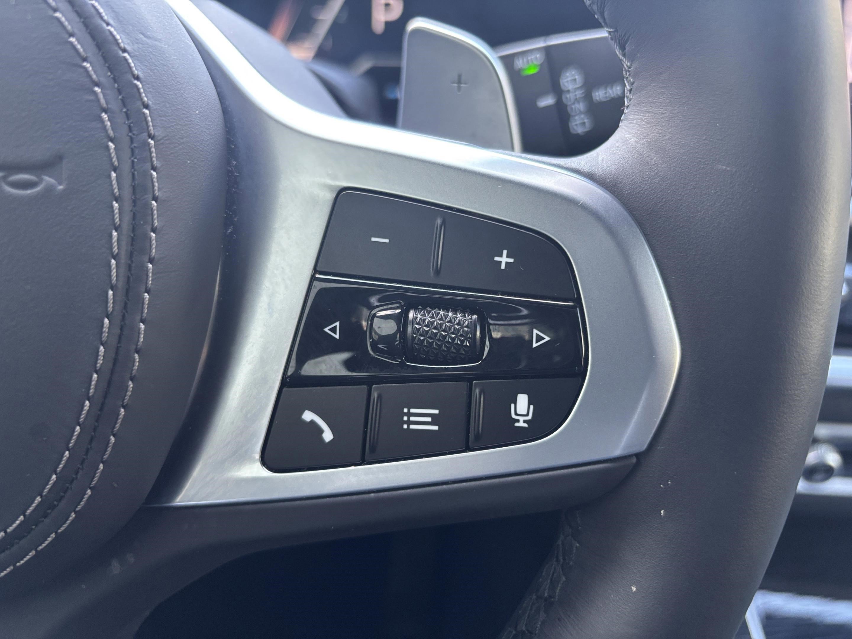 Used 2024 BMW X5 xDrive40i w/ M Sport Package image 10