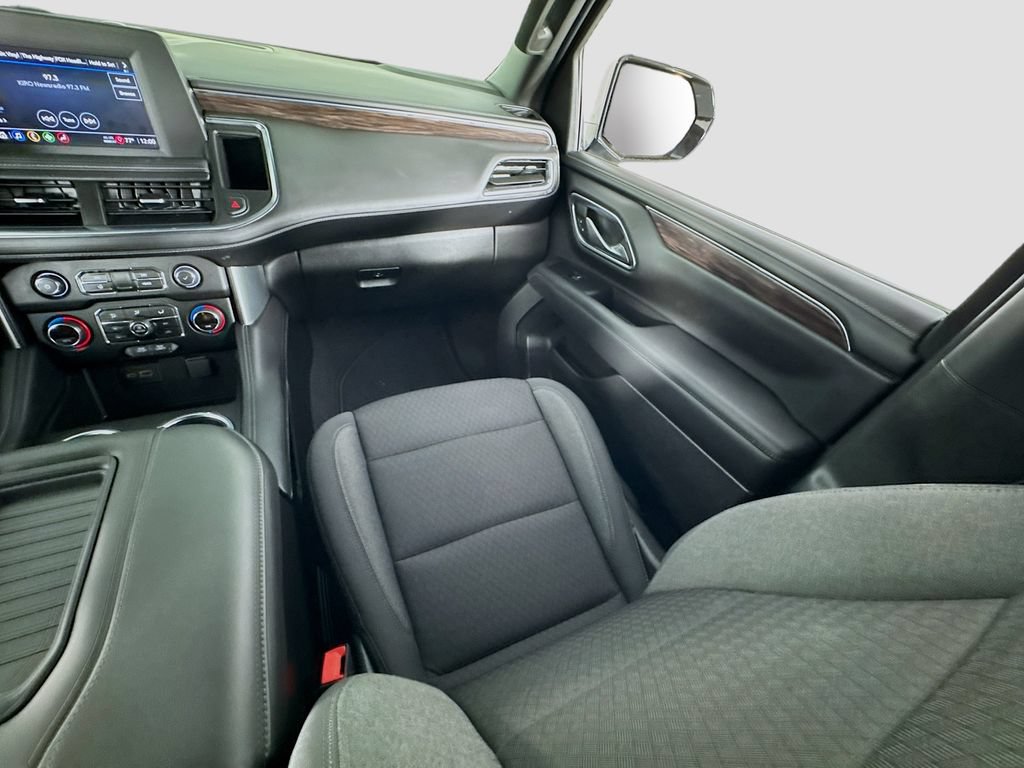 Used 2023 Chevrolet Tahoe LS AWD/4WD image 16