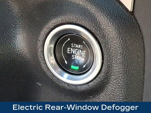 Used 2023 Chevrolet Silverado 1500 Custom Trail Boss image 9