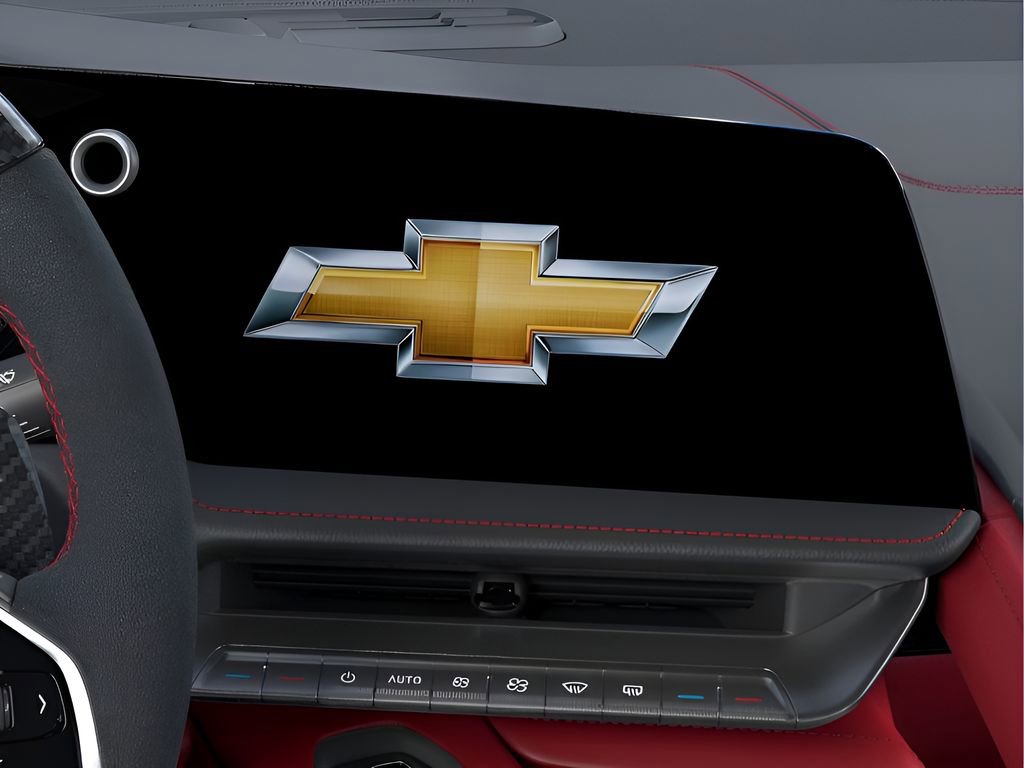 New 2026 Chevrolet Corvette E-Ray AWD/4WD image 14