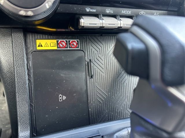 Used 2024 Toyota Tacoma SR5 image 17
