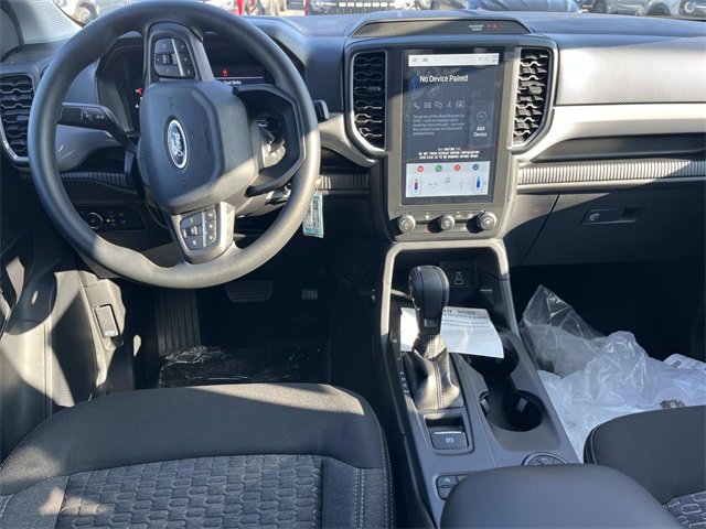 New 2025 Ford Ranger XL w/ Trailer Tow Package image 13