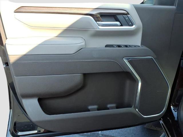 New 2026 Chevrolet Silverado 2500 LT image 18