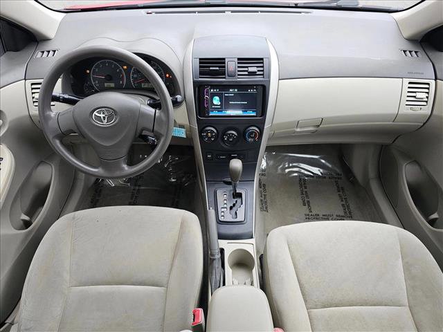 Used 2009 Toyota Corolla LE w/ All Weather Guard Pkg image 15