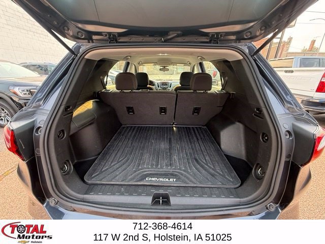 Used 2022 Chevrolet Equinox LS AWD/4WD image 12