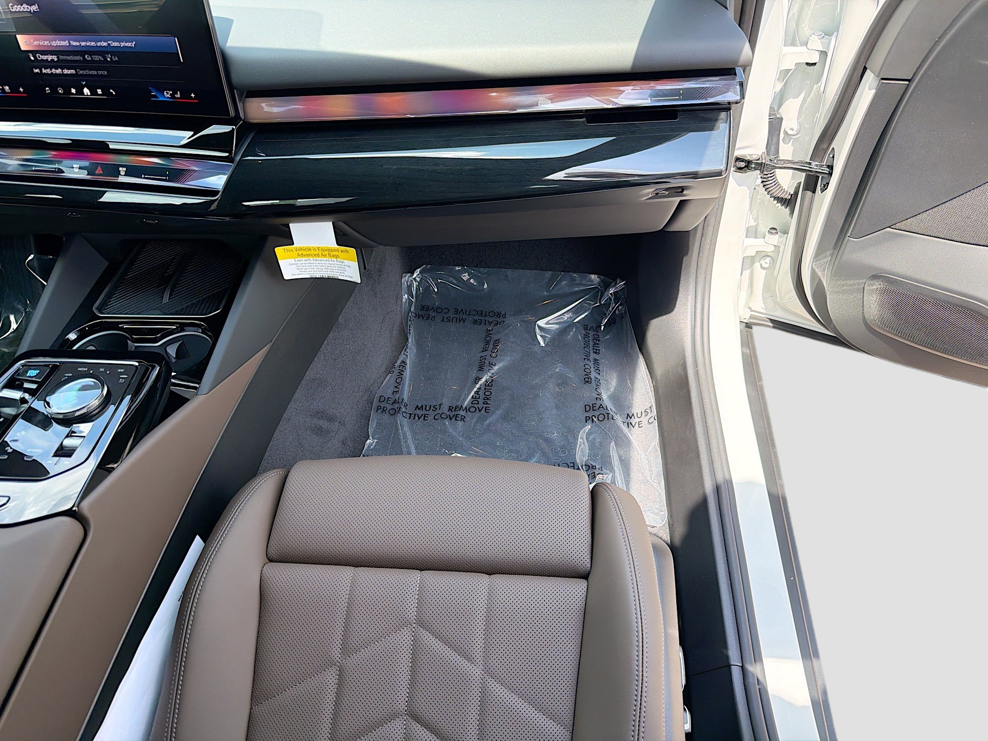 New 2026 BMW i5 eDrive40 image 18