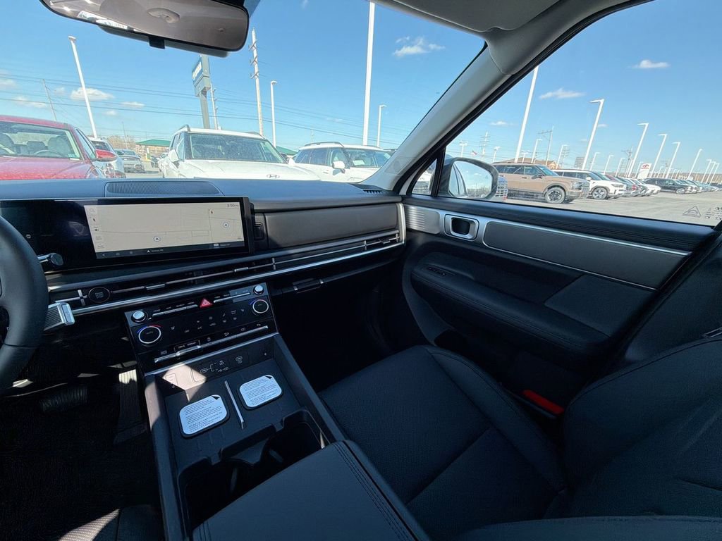 New 2026 Hyundai Santa Fe XRT image 11