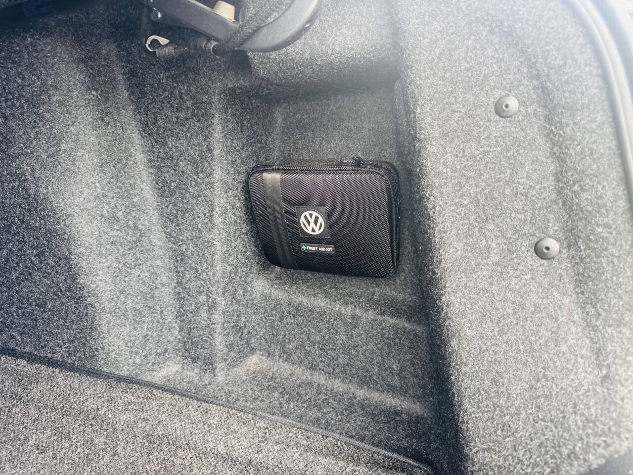 Used 2016 Volkswagen Jetta SEL w/ Lighting Package FWD image 9