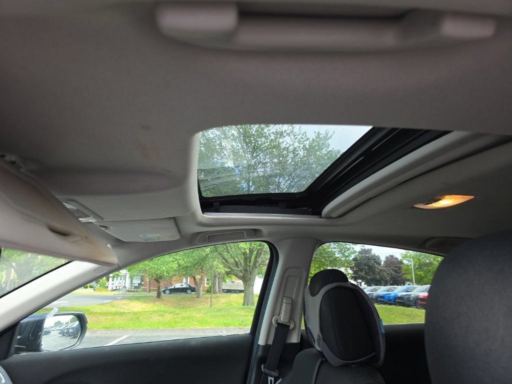 Used 2016 Honda HR-V EX image 21