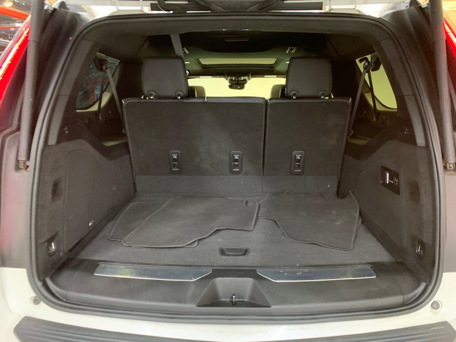 Used 2022 Cadillac Escalade ESV Sport w/ Touring Package AWD/4WD image 67