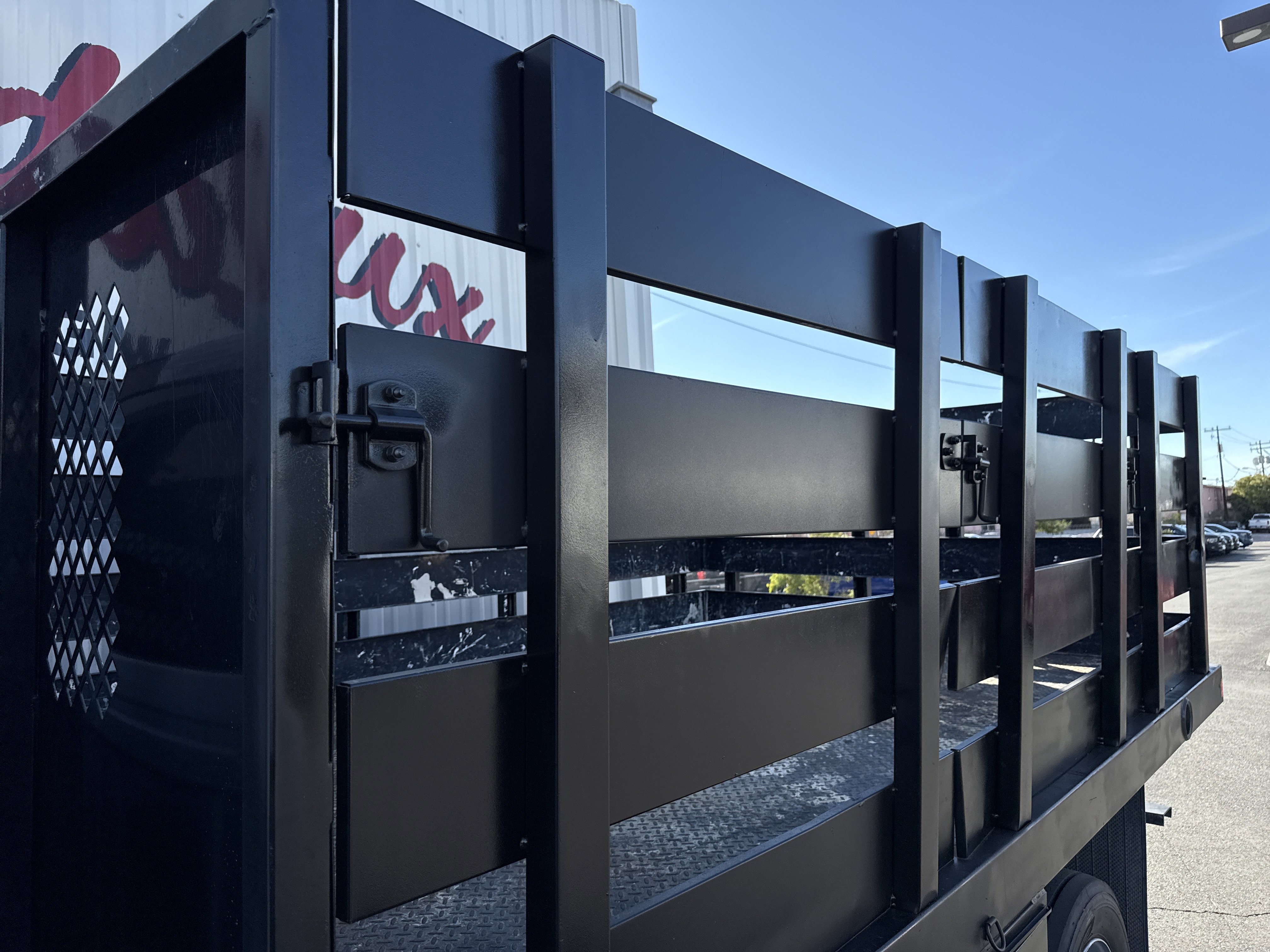 Used 2020 RAM 4500 Tradesman w/ Chrome Appearance Group image 10