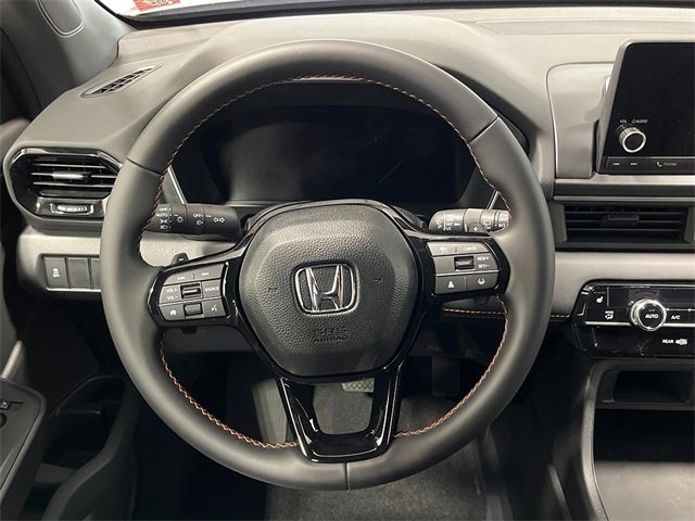 New 2025 Honda Pilot Sport image 20