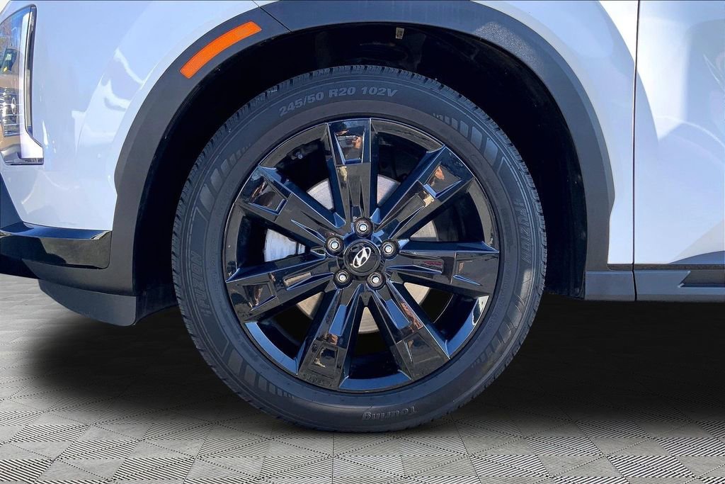 Used 2024 Hyundai Palisade XRT image 23