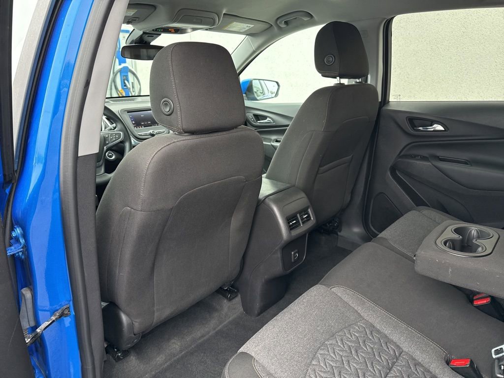 Used 2024 Chevrolet Equinox LT image 25