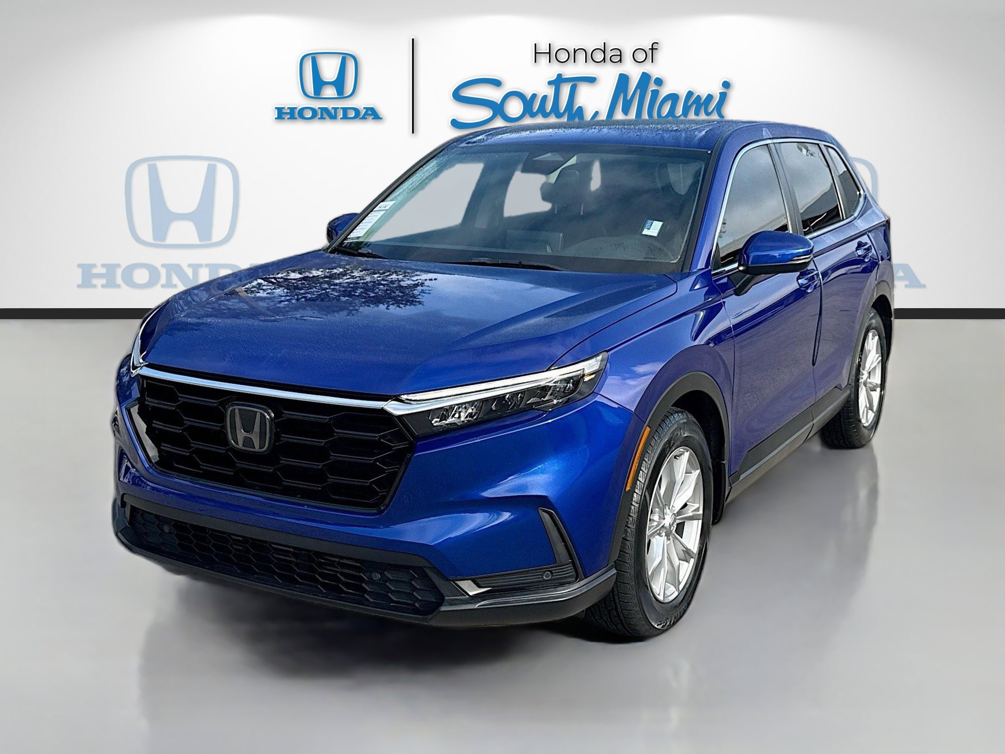 Used 2023 Honda CR-V EX-L image 3