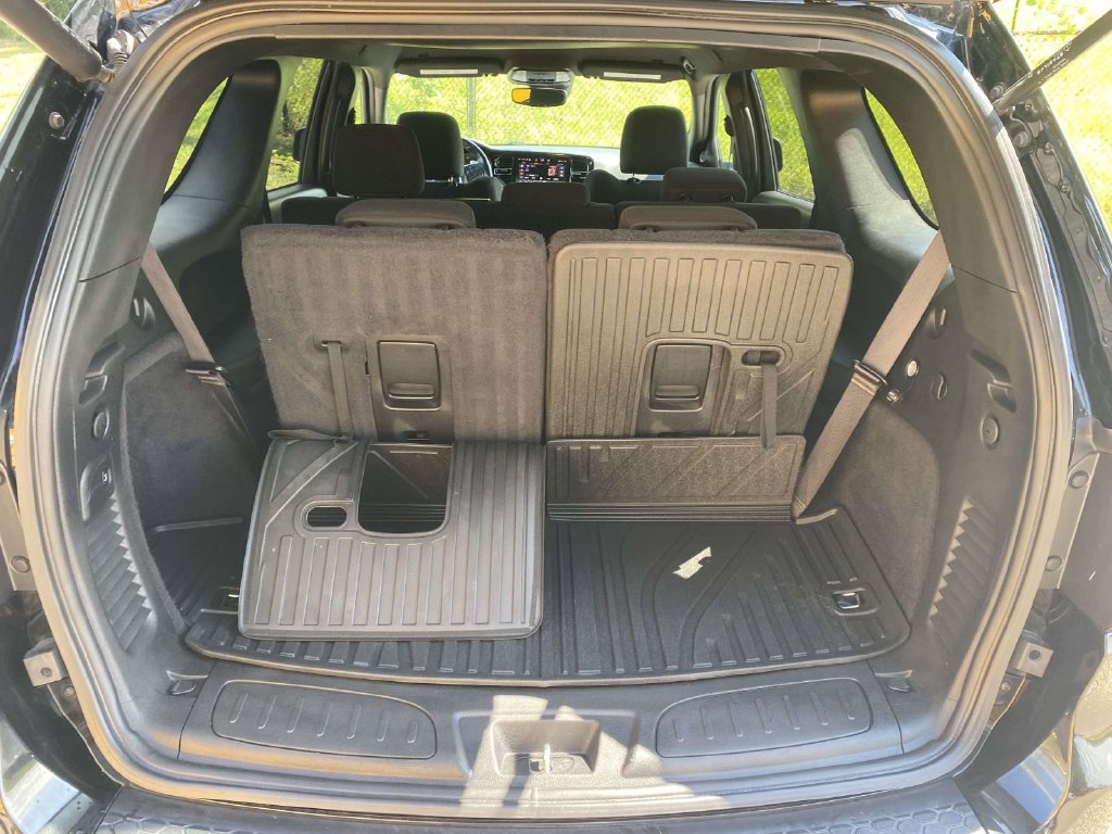 Used 2023 Dodge Durango GT AWD/4WD image 13