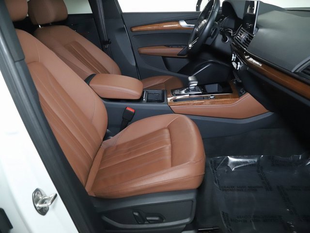 Used 2022 Audi Q5 2.0T Premium Plus image 35