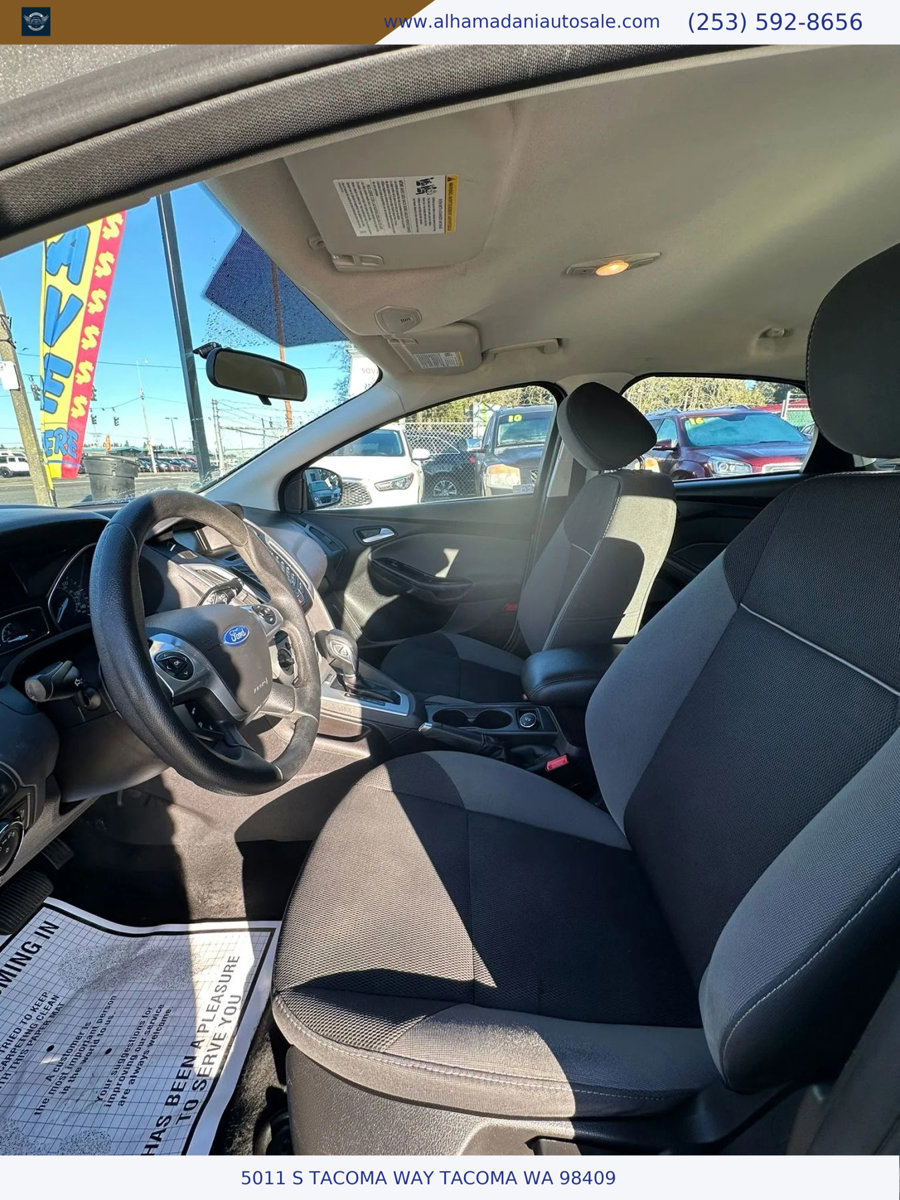 Used 2014 Ford Focus SE image 22