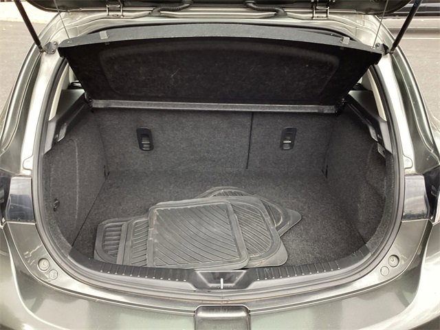 Used 2011 MAZDA MAZDA3 s Sport w/ Tech Pkg image 28