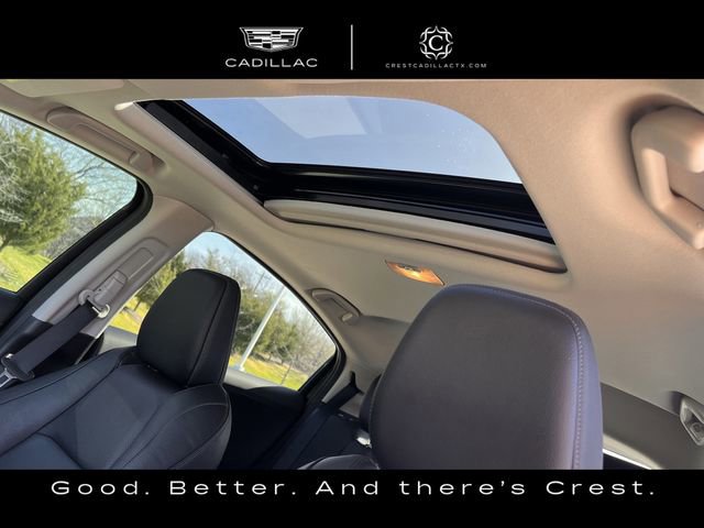 Used 2022 Honda HR-V EX-L image 19