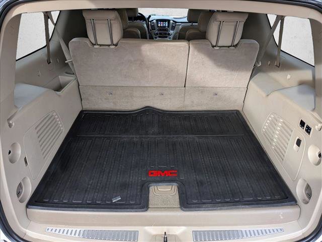 Used 2018 GMC Yukon XL Denali image 22