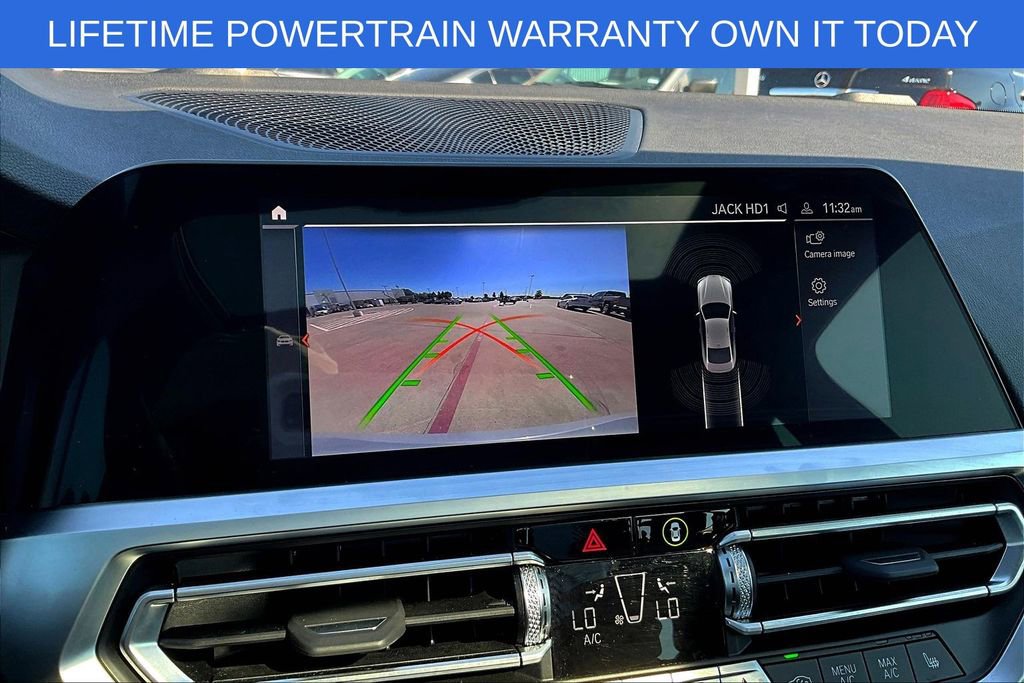 Used 2022 BMW 440i xDrive Coupe image 29