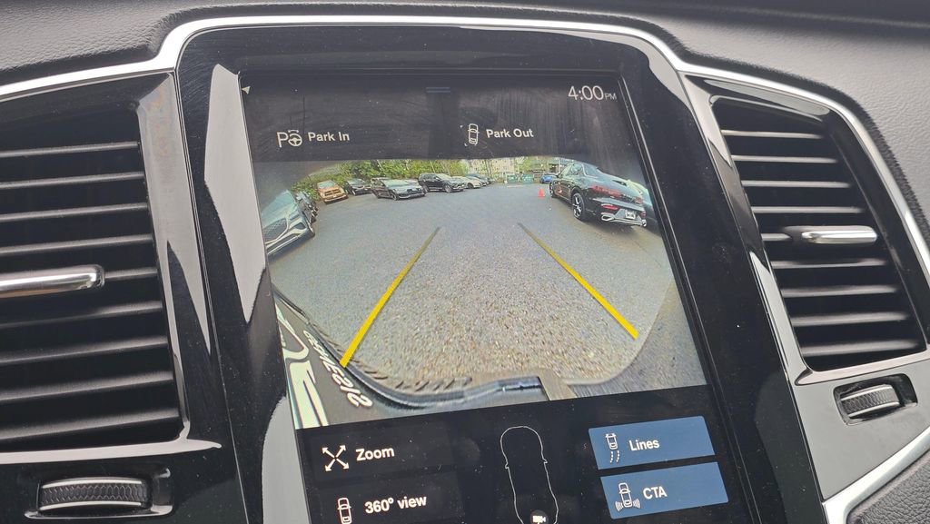 Used 2020 Volvo XC90 T8 Inscription AWD/4WD image 31