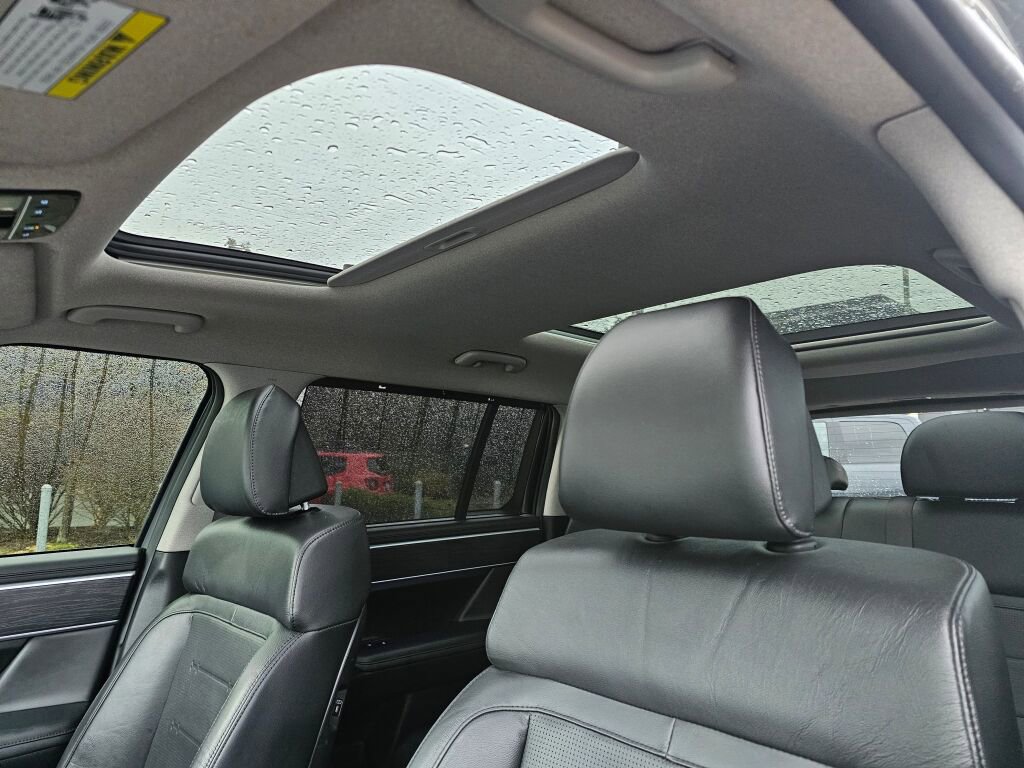 Used 2024 Hyundai Santa Fe Limited image 19