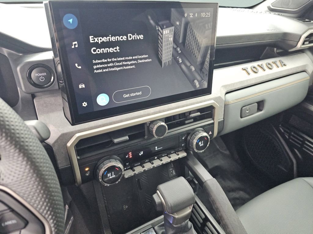 Certified 2024 Toyota Tacoma Trailhunter image 33