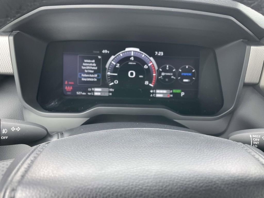 Used 2026 Toyota Tundra Limited w/ Limited PVM Package image 38