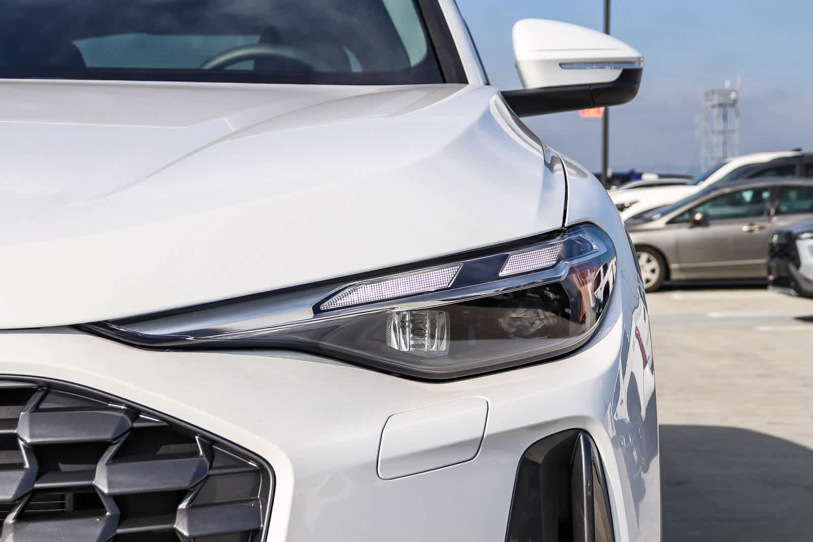 New 2025 Audi Q5 Premium image 7